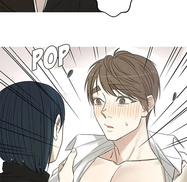 Hubby Bunny chapter 14 page 14