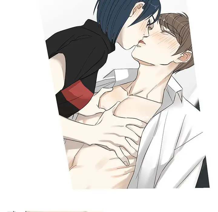 Hubby Bunny chapter 14 page 16