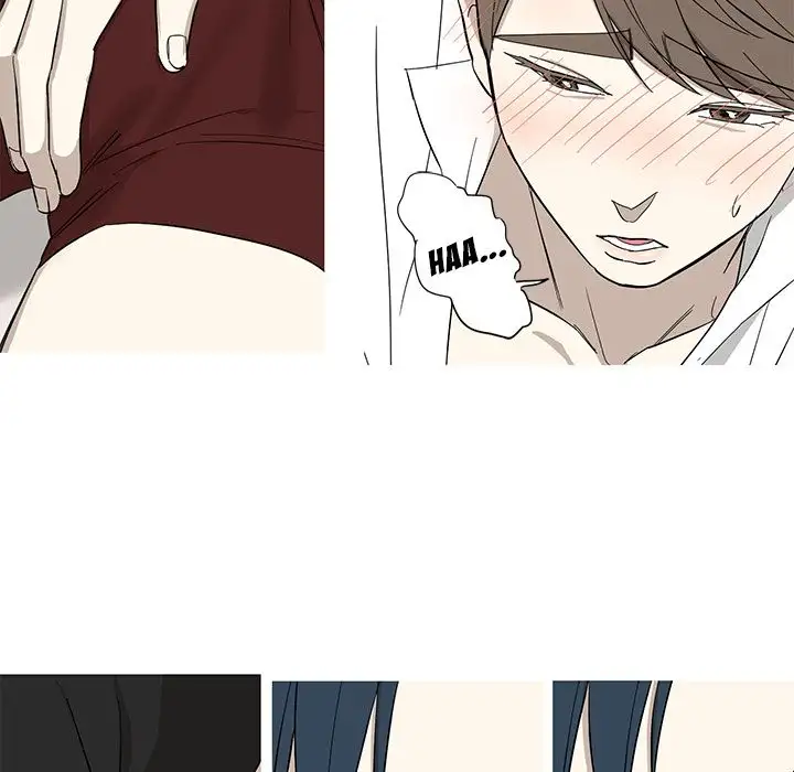 Hubby Bunny chapter 14 page 22