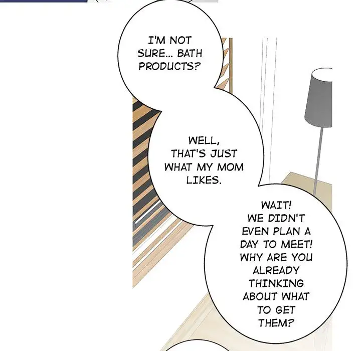 Hubby Bunny chapter 14 page 55