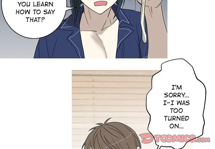 Hubby Bunny chapter 15 page 2