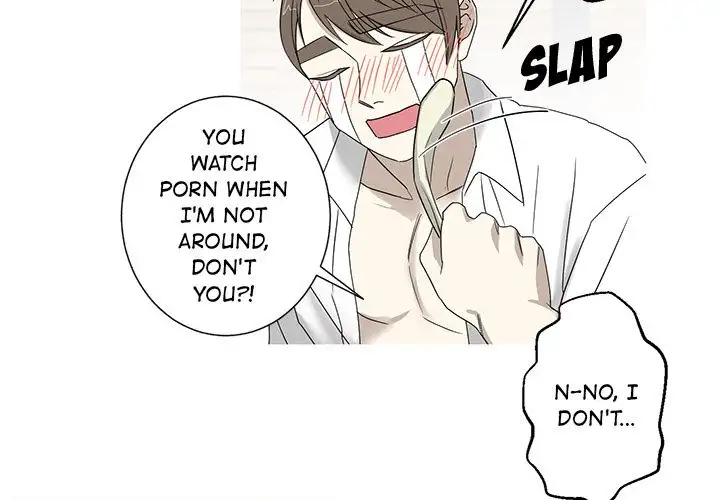 Hubby Bunny chapter 15 page 3