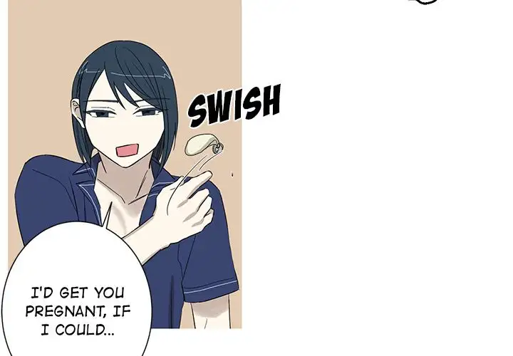 Hubby Bunny chapter 15 page 4