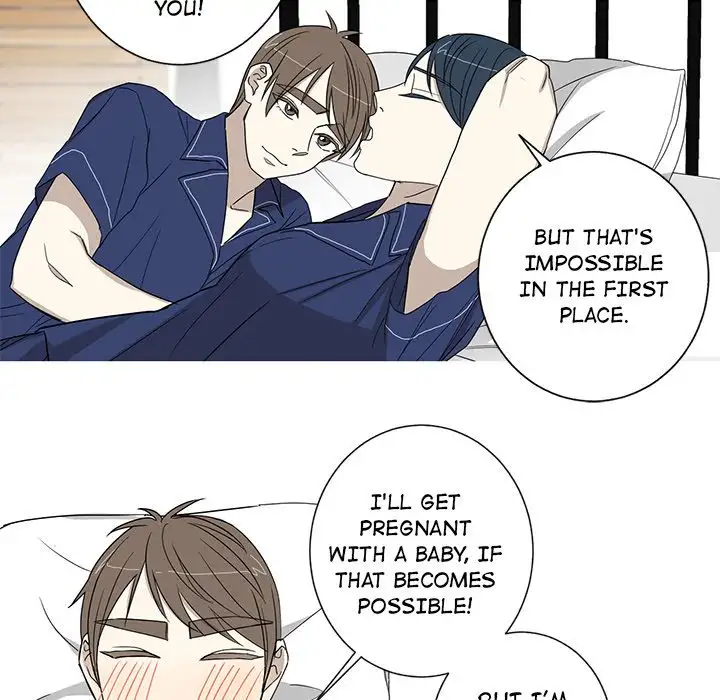 Hubby Bunny chapter 15 page 6