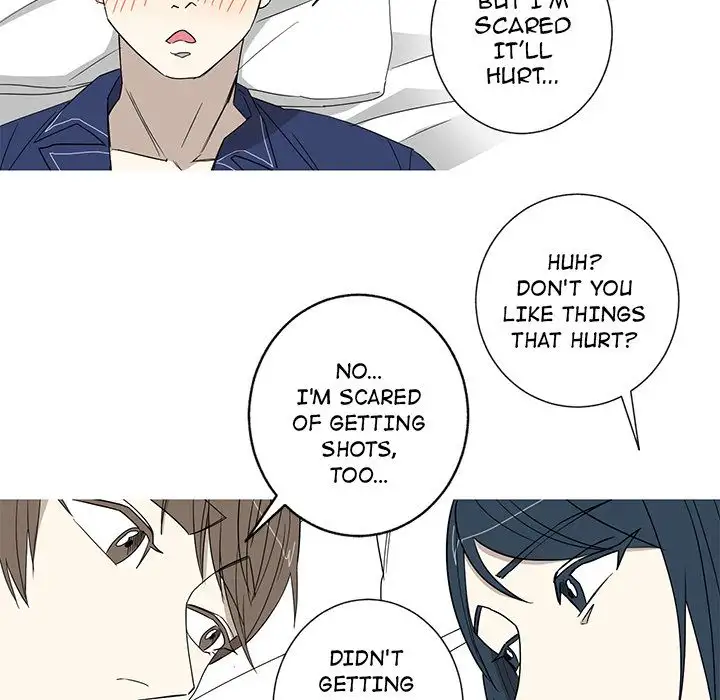 Hubby Bunny chapter 15 page 7