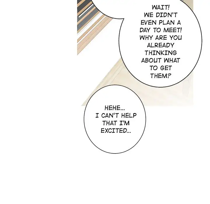 Hubby Bunny chapter 15 page 12