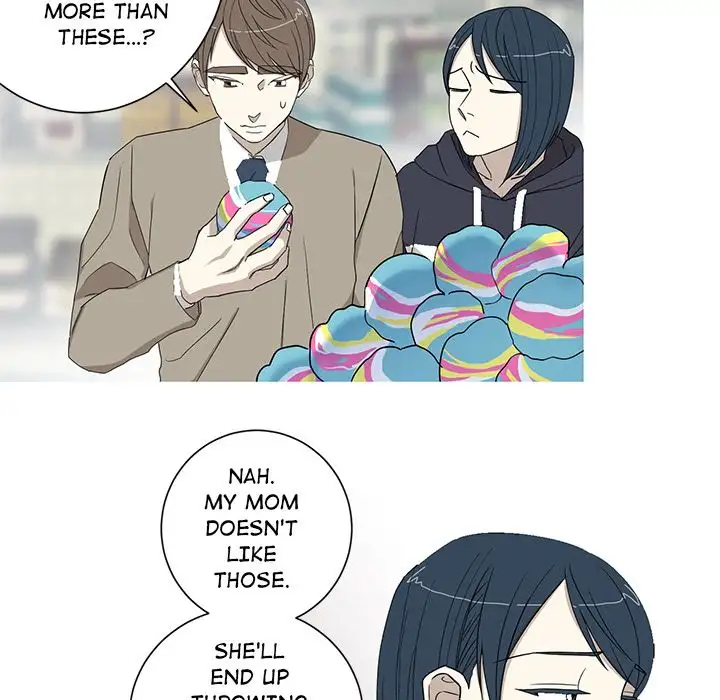 Hubby Bunny chapter 15 page 15