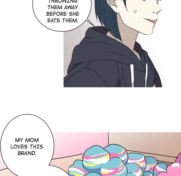 Hubby Bunny chapter 15 page 16