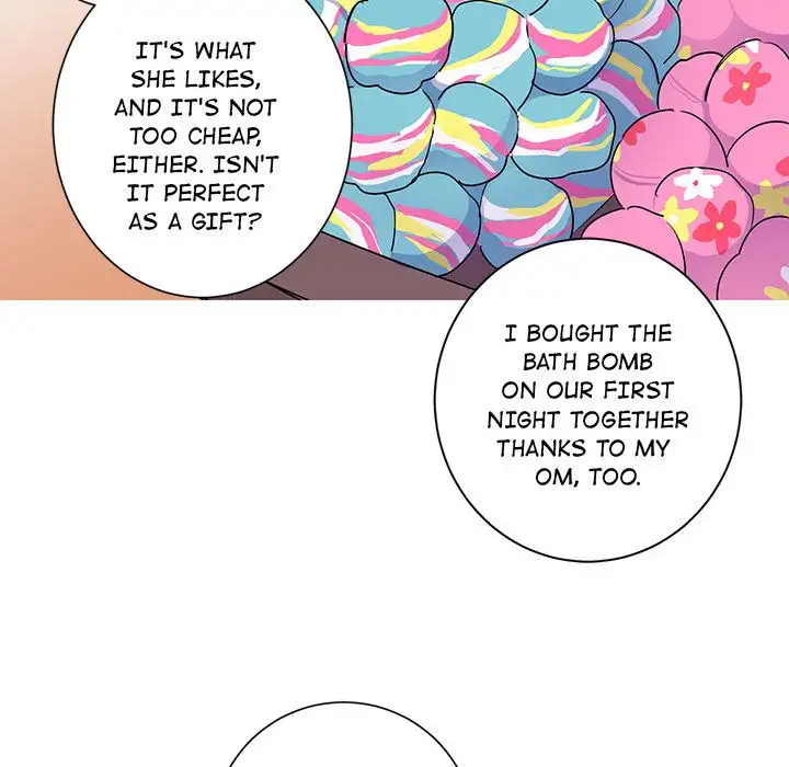 Hubby Bunny chapter 15 page 17