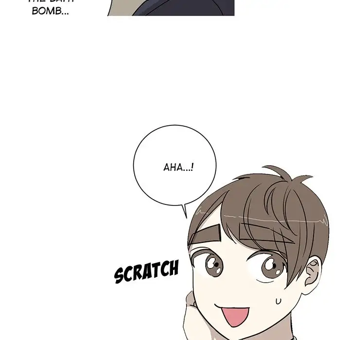 Hubby Bunny chapter 15 page 19