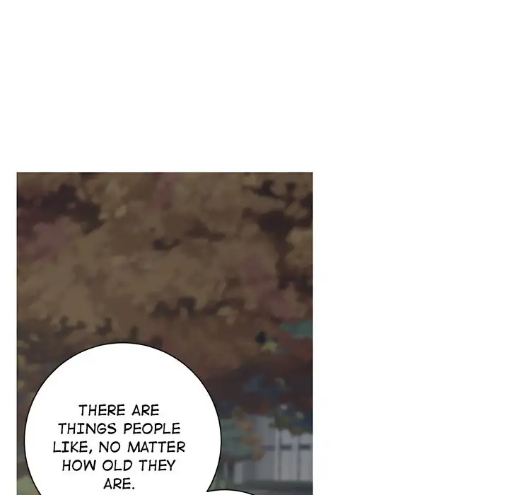 Hubby Bunny chapter 15 page 28