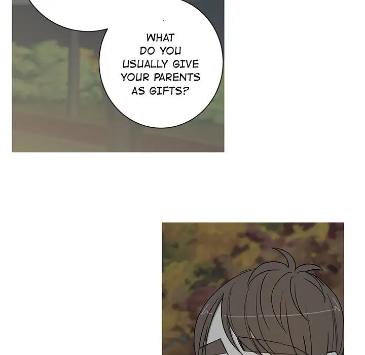 Hubby Bunny chapter 15 page 29