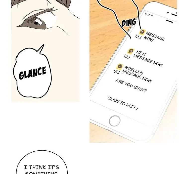 Hubby Bunny chapter 15 page 41
