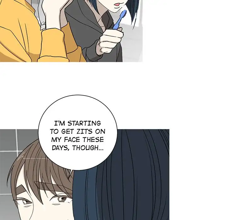 Hubby Bunny chapter 15 page 52