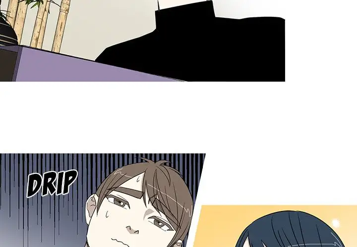 Hubby Bunny chapter 16 page 4