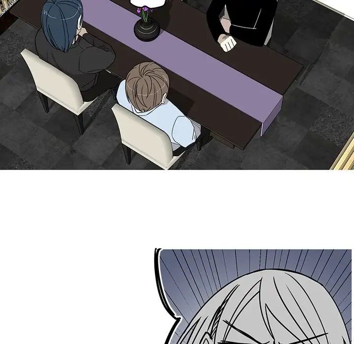 Hubby Bunny chapter 16 page 6