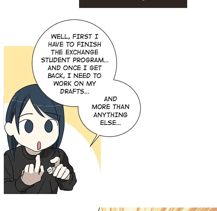 Hubby Bunny chapter 16 page 14