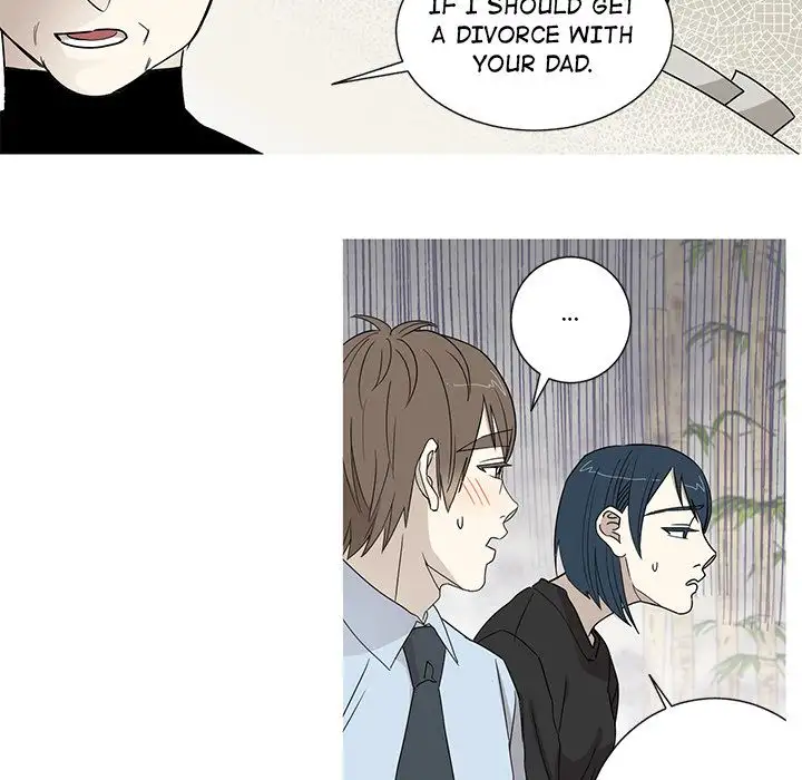 Hubby Bunny chapter 16 page 18