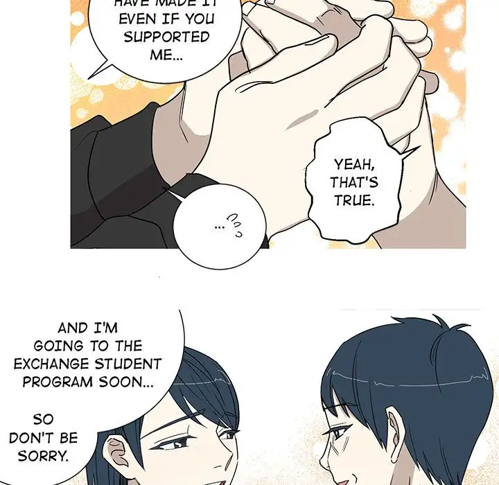 Hubby Bunny chapter 16 page 22
