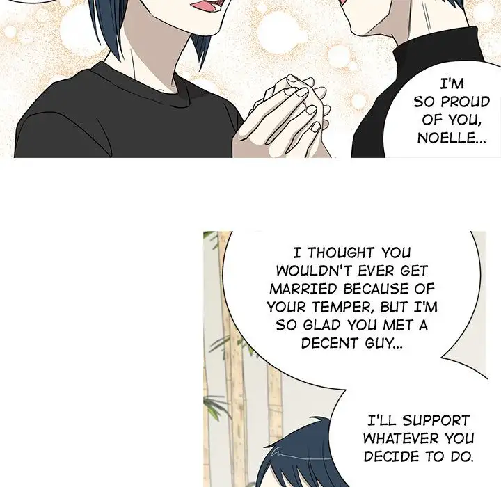 Hubby Bunny chapter 16 page 23