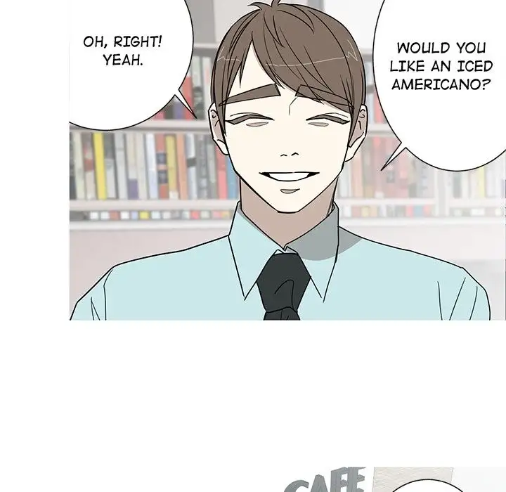 Hubby Bunny chapter 16 page 45