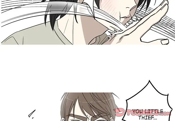 Hubby Bunny chapter 17 page 2