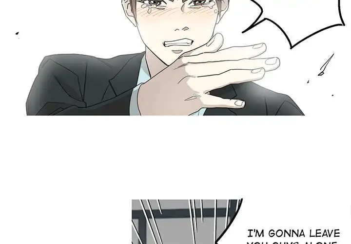 Hubby Bunny chapter 17 page 3
