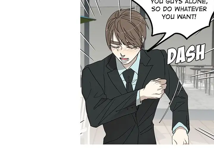 Hubby Bunny chapter 17 page 4