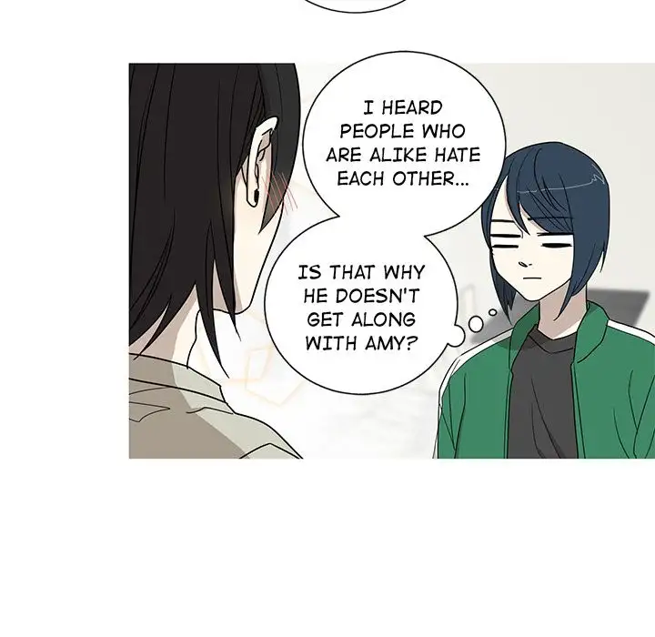 Hubby Bunny chapter 17 page 7