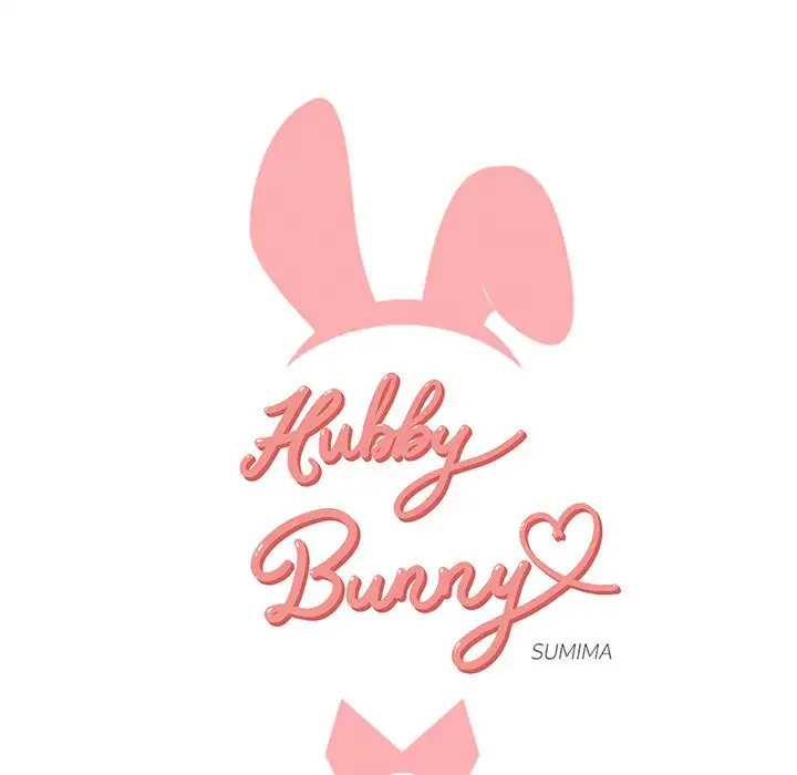 Hubby Bunny chapter 17 page 8