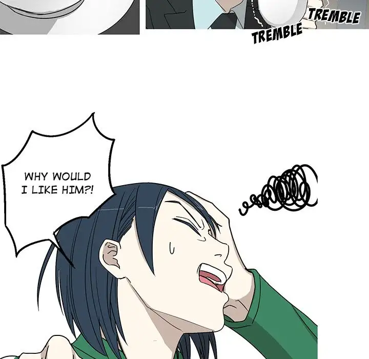 Hubby Bunny chapter 17 page 13