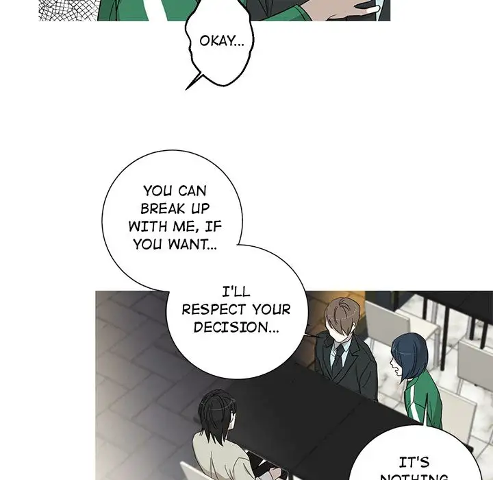 Hubby Bunny chapter 17 page 20