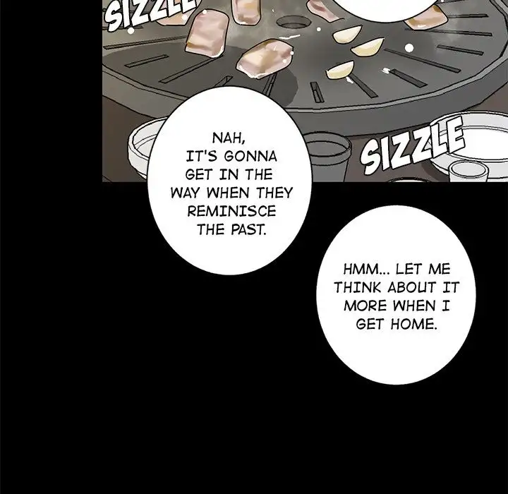 Hubby Bunny chapter 17 page 41