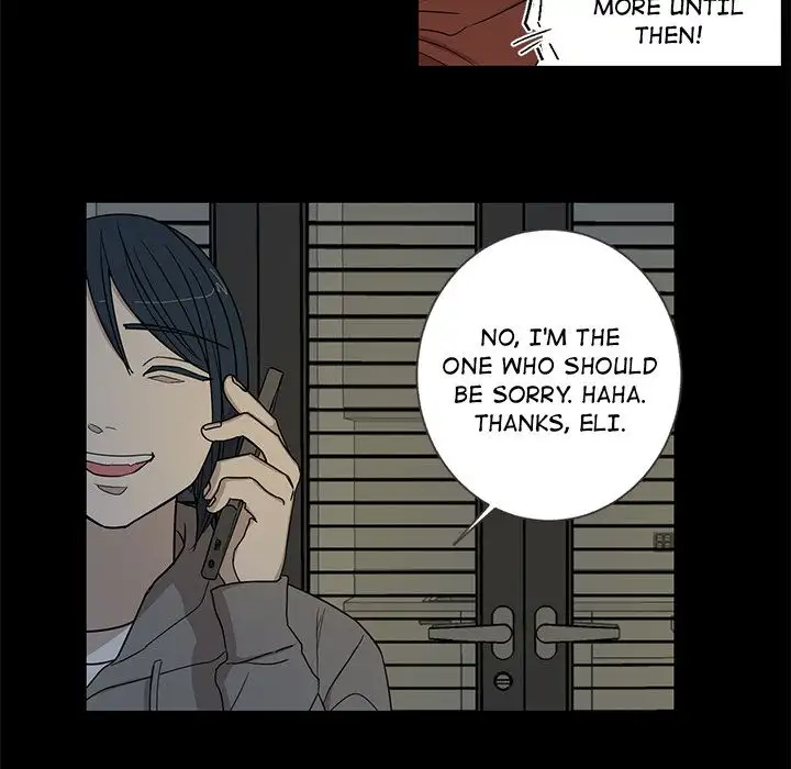 Hubby Bunny chapter 17 page 48