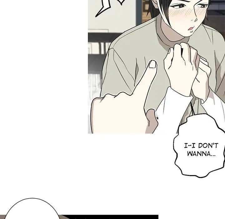 Hubby Bunny chapter 17 page 55