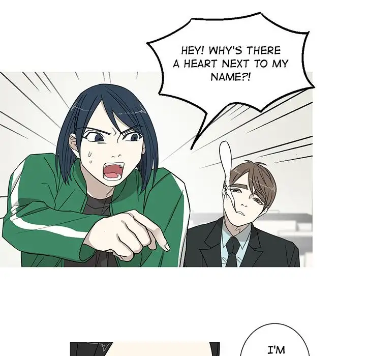 Hubby Bunny chapter 17 page 59