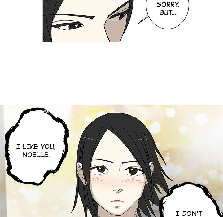 Hubby Bunny chapter 17 page 60