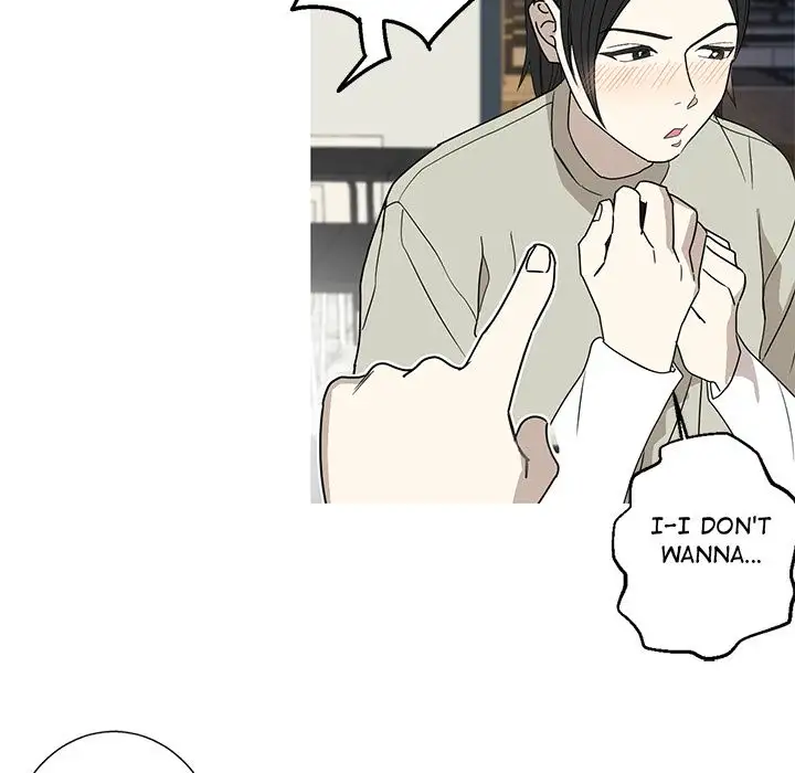 Hubby Bunny chapter 18 page 5