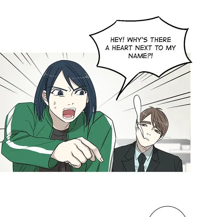 Hubby Bunny chapter 18 page 9