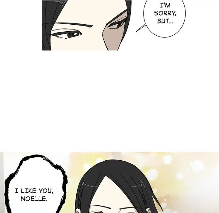 Hubby Bunny chapter 18 page 10