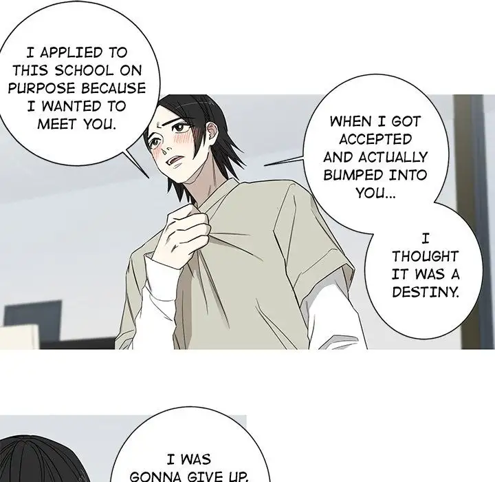 Hubby Bunny chapter 18 page 13