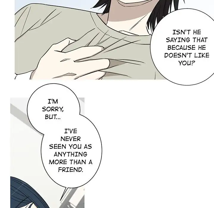 Hubby Bunny chapter 18 page 15