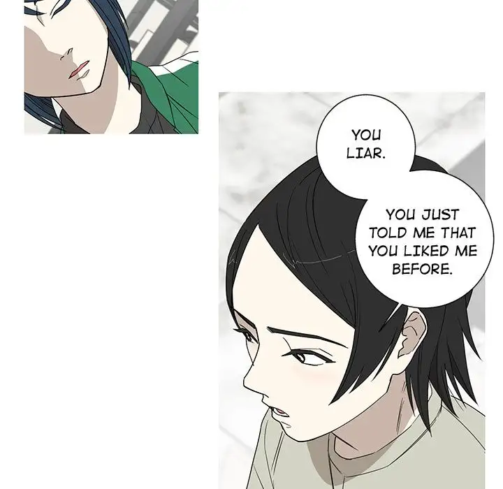 Hubby Bunny chapter 18 page 16
