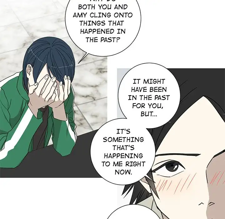 Hubby Bunny chapter 18 page 18