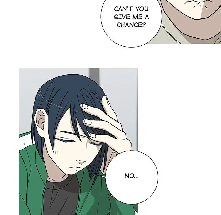 Hubby Bunny chapter 18 page 19