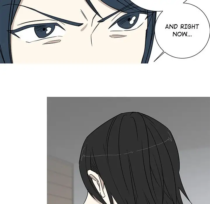 Hubby Bunny chapter 18 page 22