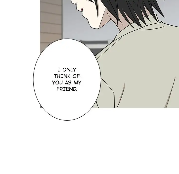 Hubby Bunny chapter 18 page 23