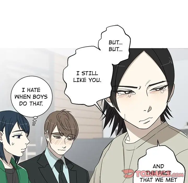 Hubby Bunny chapter 18 page 24