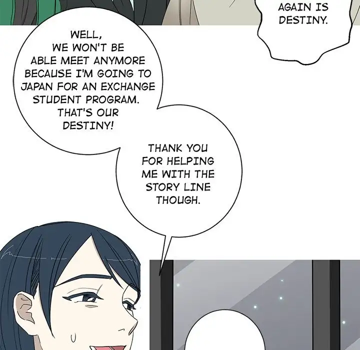 Hubby Bunny chapter 18 page 25