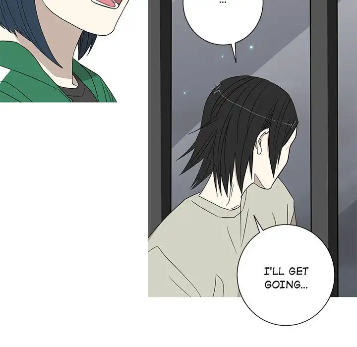 Hubby Bunny chapter 18 page 26